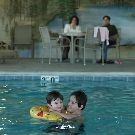 Le Ritz Hotel&Suites Idaho Falls Einrichtungen foto