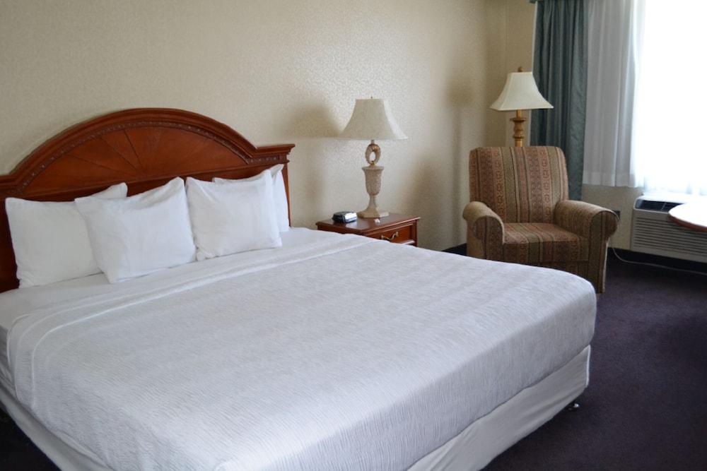 Le Ritz Hotel&Suites Idaho Falls Exterior foto