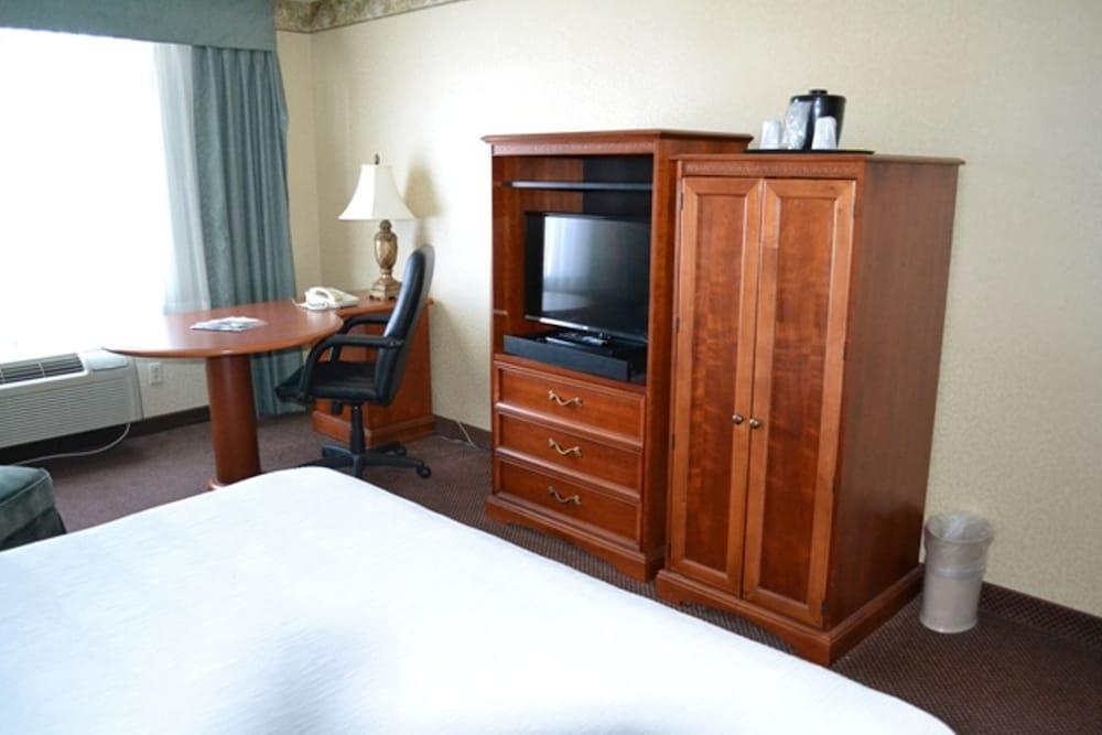 Le Ritz Hotel&Suites Idaho Falls Exterior foto
