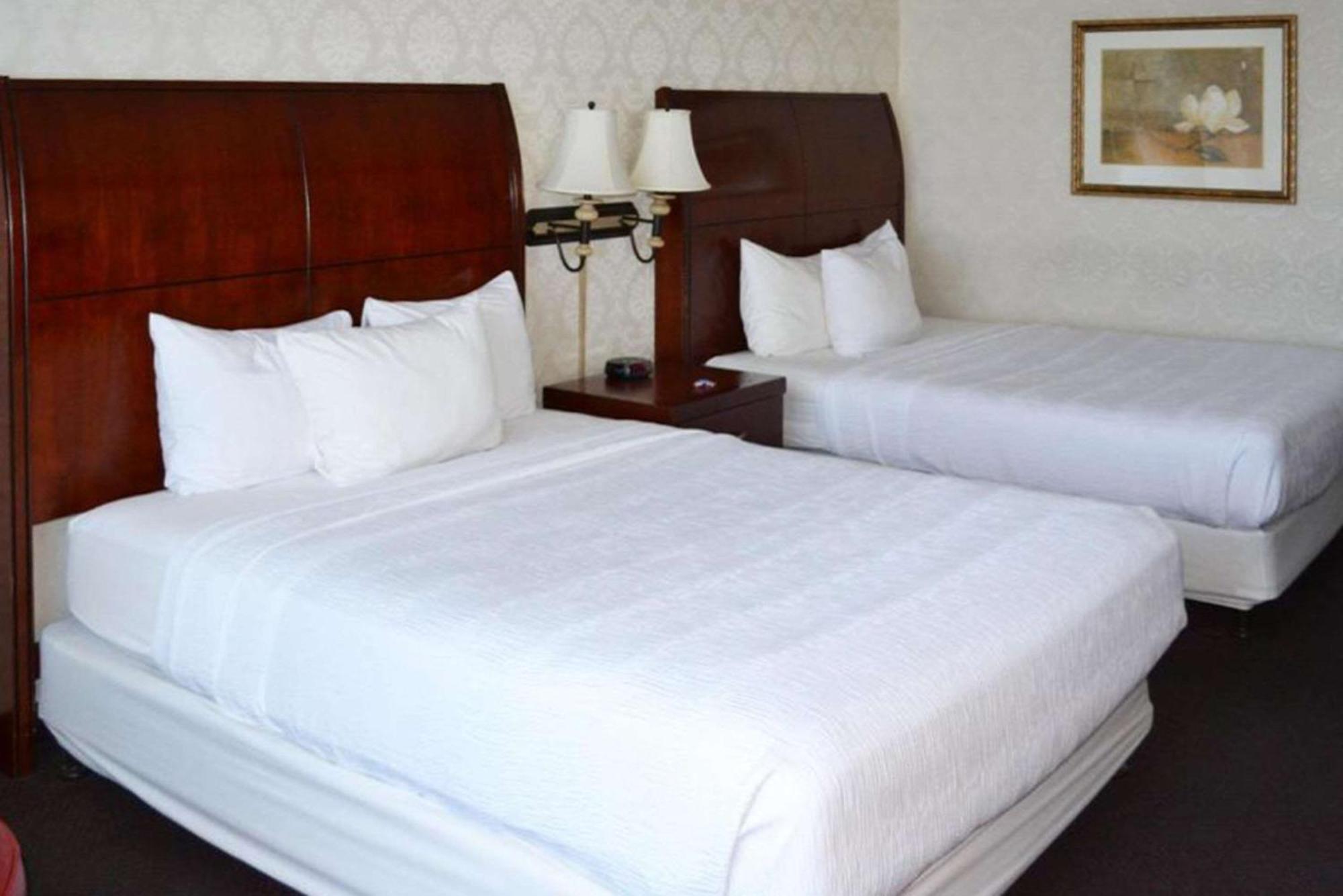 Le Ritz Hotel&Suites Idaho Falls Exterior foto